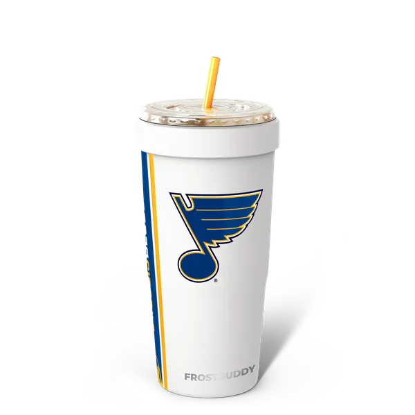 To-Go Buddy, St. Louis Blues, Gameday