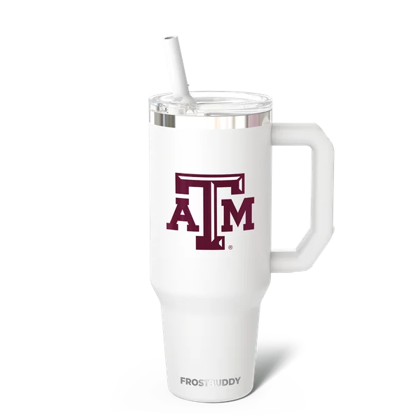 Thicc Buddy 40oz - Texas A&M Aggies, Gameday
