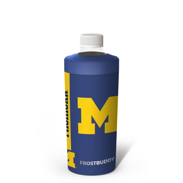 Universal XL, Michigan Wolverines, Gameday — unixl-navy-ncaa-michigan-stripe