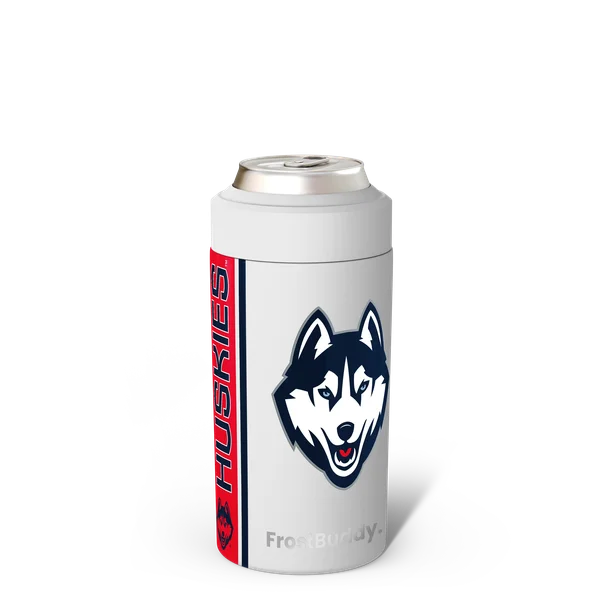 Universal Buddy - UConn Huskies, Gameday