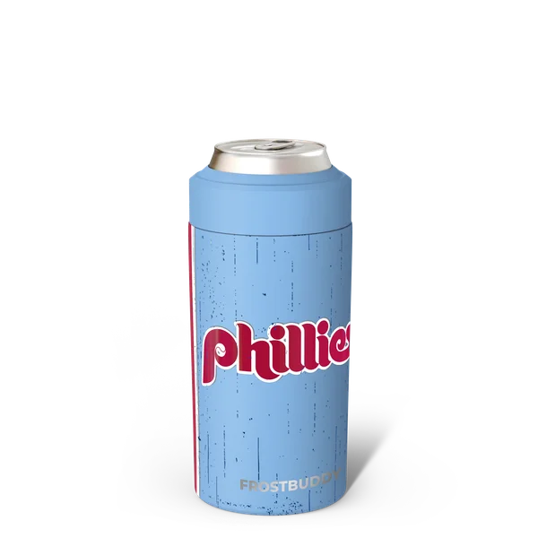 Universal Buddy - Philadelphia Phillies, Cooperstown