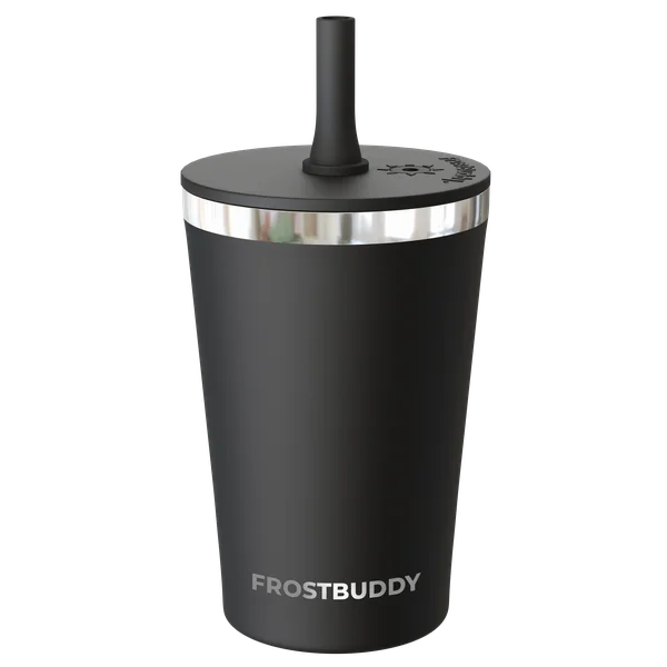 Jr Buddy - Black
