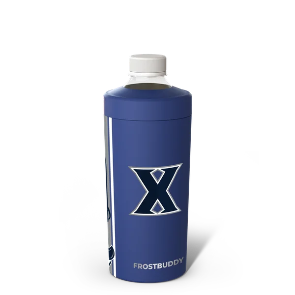 Universal XL, Xavier Musketeers, Gameday