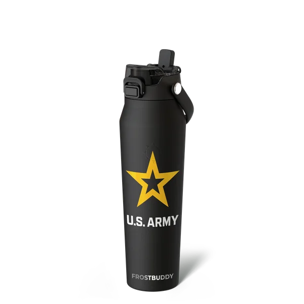 Bottle Buddy 32oz, U.S. Army, Unit Zero