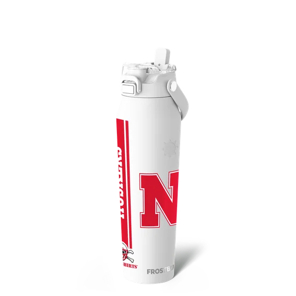 Bottle Buddy 32oz, Nebraska Cornhuskers, Gameday