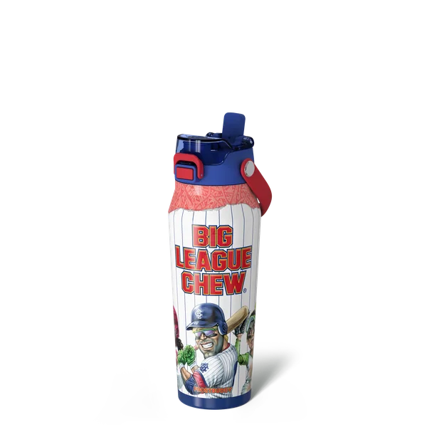 Bottle Buddy 24oz, Original Big League Chew