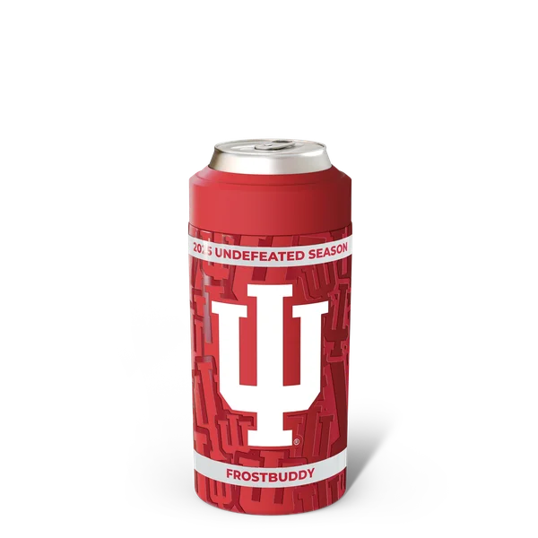 Universal Buddy, Indiana Hoosiers, CFB National Champs — c-c-crimson-ncaa-indiana-nc25-undefeated-uni