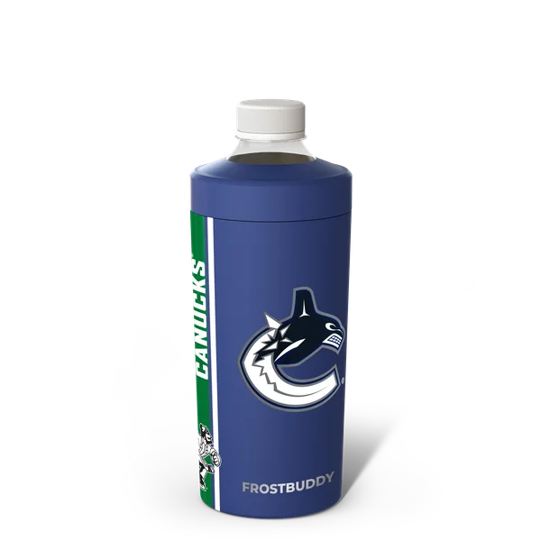 Universal XL, Vancouver Canucks, Gameday
