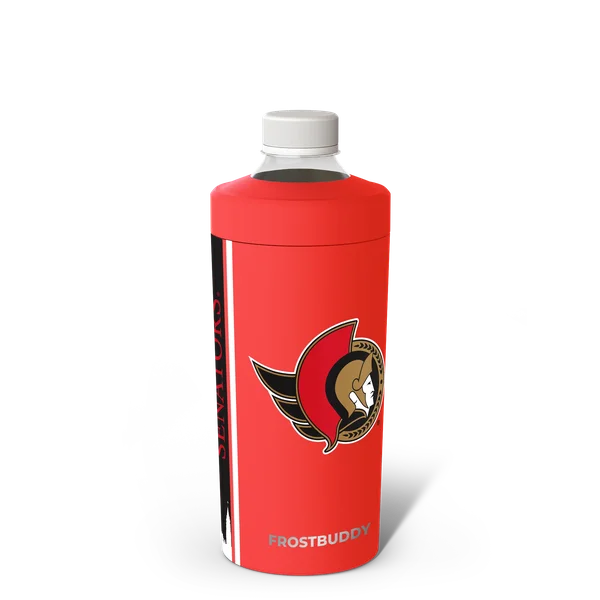 Universal XL - Ottawa Senators, Gameday