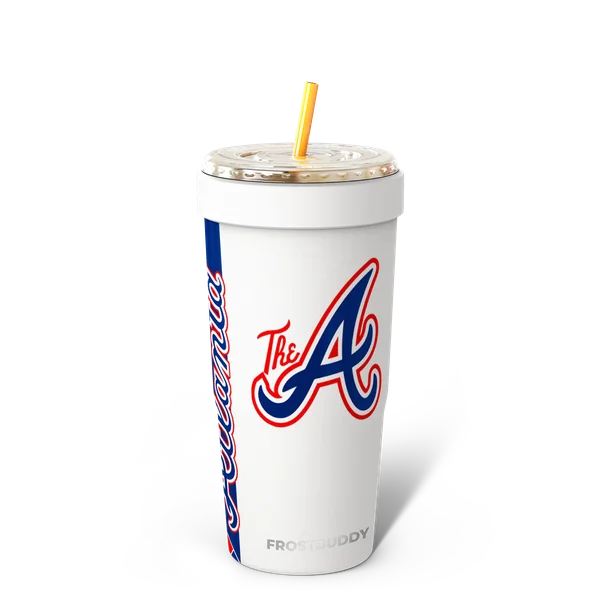 To-Go Buddy, Atlanta Braves, City Connect