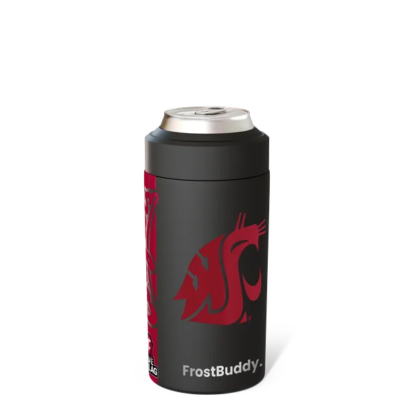 Universal Buddy, Washington State Cougars, Gameday