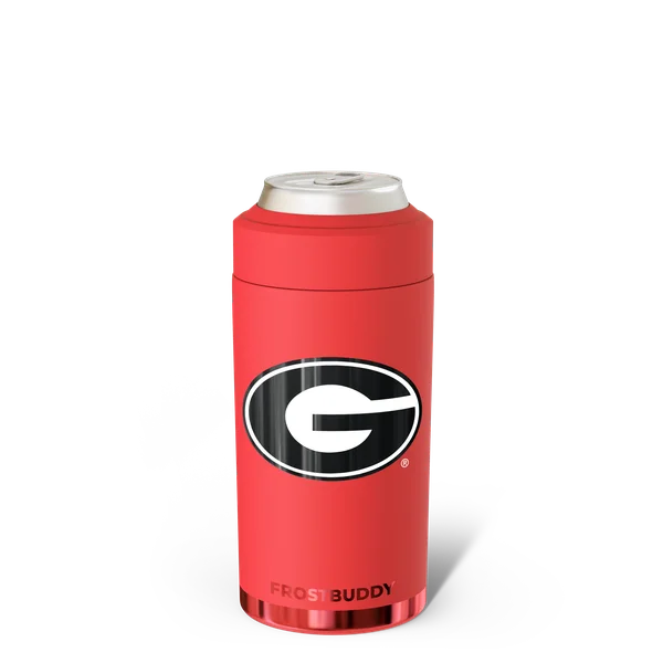 Universal Buddy, Georgia Bulldogs, Gameday — c-c-redrub-ncaa-georgia-stripe-uni