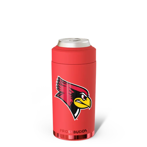 Universal Buddy, Illinois State Redbirds, Gameday