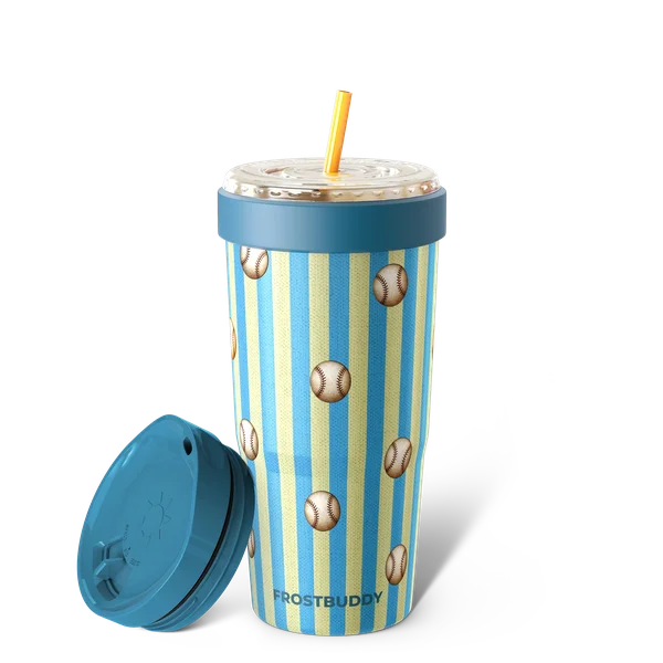 To-Go Buddy - Vintage Baseball