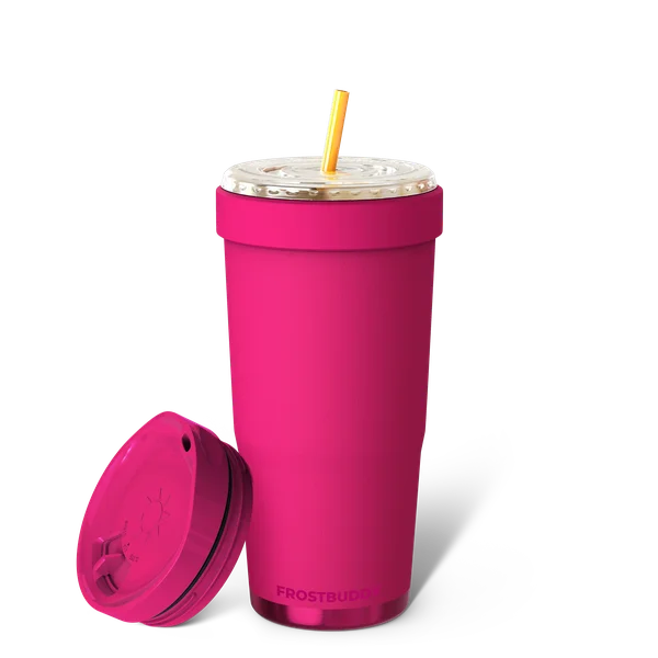 To-Go Buddy - Berry