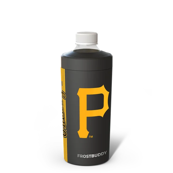 Universal XL, Pittsburgh Pirates, Gameday