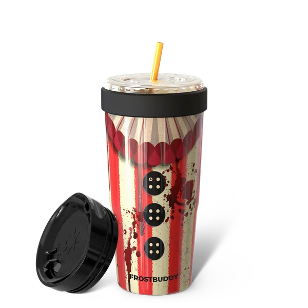 To-Go Buddy, Creepshow