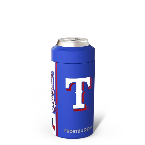 Universal Buddy, Texas Rangers, Gameday