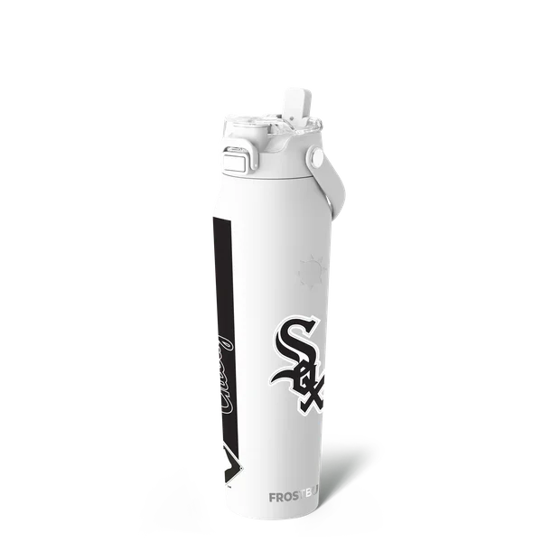 Bottle Buddy 32oz, Chicago White Sox, Gameday