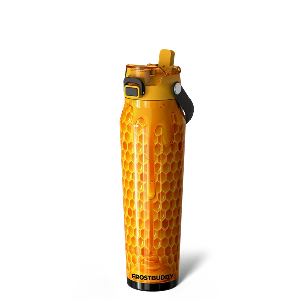 Bottle Buddy 32oz - Honeycomb