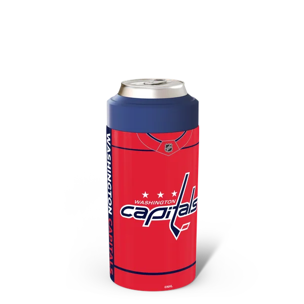 Universal Buddy - Washington Capitals, Jersey